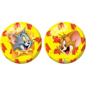 Dema Stil МАЛКА pvc ТОПКА ГЕРОИ tom & jerry 14 СМ