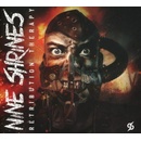 Nine Shrines - Retribution Therapy LP