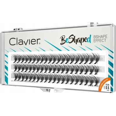 Clavier BeShaped