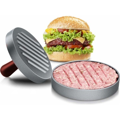 Forma na hamburgery 12 cm