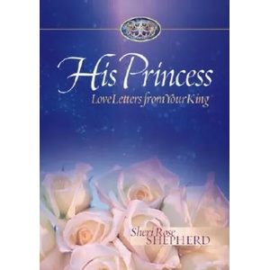 Love Letters from Your King | Sheri Rose Shepherd (ISBN: 9781590523315)