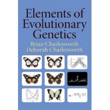 Elements of Evolutionary Genetics Charlesworth Brian