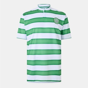 Image 1 of Team Футболна фланелка Team Celtic Home Shirt 2004 Adults - Green/White
