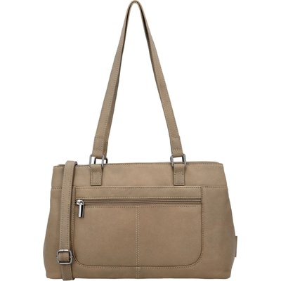 Beagles Benidorm 24654 Taupe 8 L