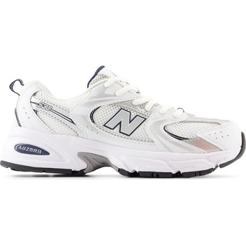Image 1 of New Balance Маратонки NEW BALANCE Kids 530 Trainers - White/Nvy