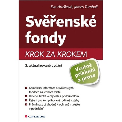 Svěřenské fondy