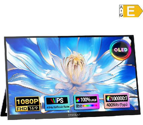 Zeuslap OL133ED