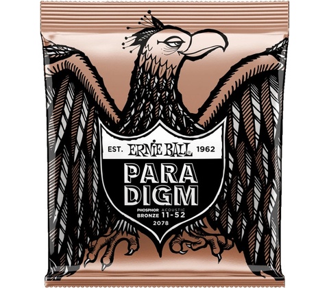 Ernie Ball 2078