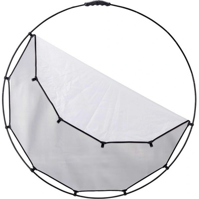 LASTOLITE LR3331 HaloCompact Silver/White 98cm