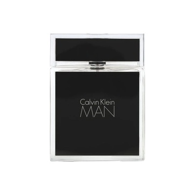 Calvin Klein toaletní voda pánská 10 ml vzorek