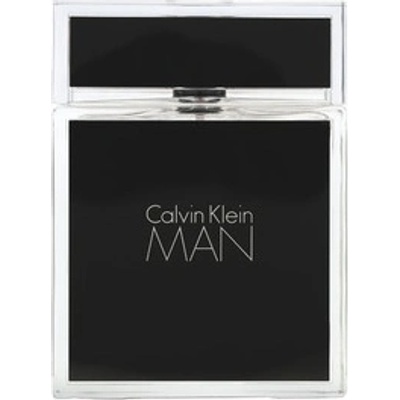 Calvin Klein toaletní voda pánská 10 ml vzorek