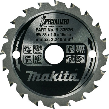 Makita B-33576