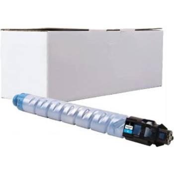 Compatible Tонер касета Static Control Cyan Ricoh 842383 SUPER PREMIUM (n842383-SUPER PREMIUM)