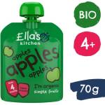 Ella's Kitchen BIO Ябълкова закуска (70 g) (EK148)