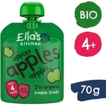 Ella's Kitchen BIO Ябълкова закуска (70 g) (EK148)