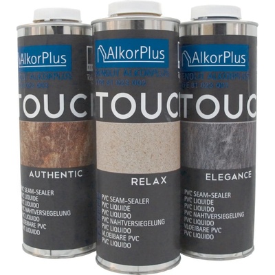 ALKORPLAN tekutá PVC fólie TOUCH Authentic 1 kg