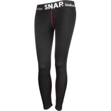 SNAP INDUSTRIES MERINO LL black