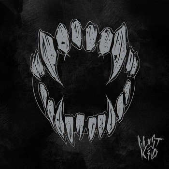 Ghøstkid: Ghøstkid CD