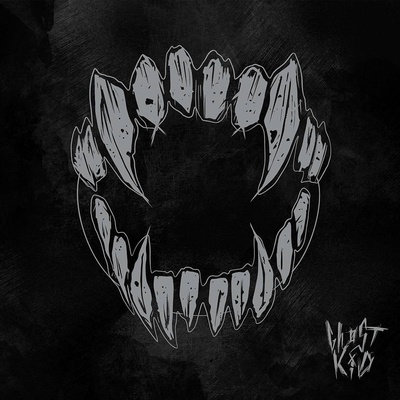 Ghøstkid: Ghøstkid CD