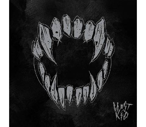 Ghøstkid: Ghøstkid CD