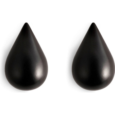 Normann Copenhagen Dropit Large černý