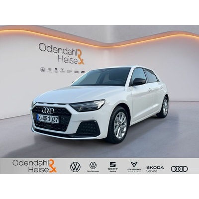 Audi A1 TFSI S tronic Sportback Advanced 85 kW