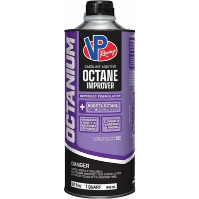 VP Racing Octanium 946 ml