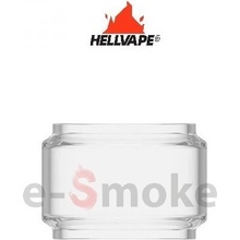 Dead Rabbit 3 RTA náhradné bulb sklo 5,5ml