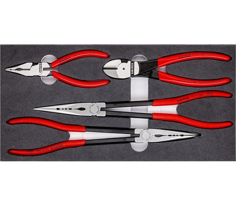 Knipex 002001V16
