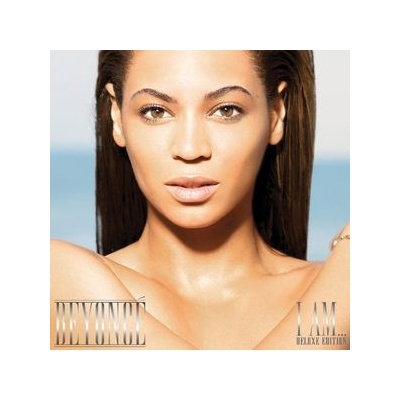 I Am - Sasha Fierce - Beyonc CD