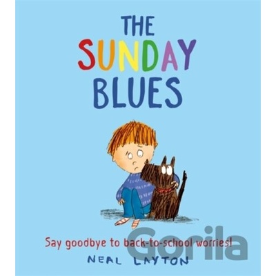 The Sunday Blues - Neal Layton