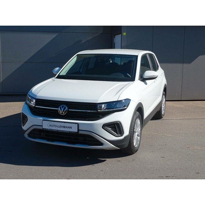 Volkswagen T-Cross 1.0 TSI 70 kW