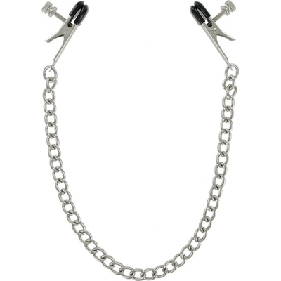 Slave4master Aligator nipple clamps, svorky na bradavky