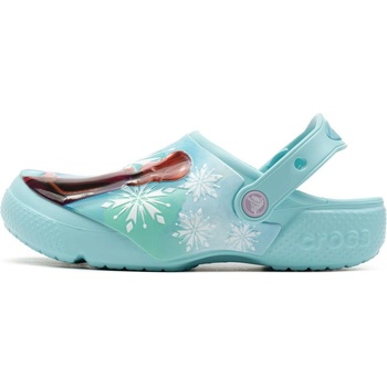 Image 1 of Crocs Fun Lab Disney Frozen II Clog