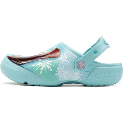 Crocs Fun Lab Disney Frozen II Clog