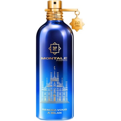 Montale Rendez vous à Milan унисекс