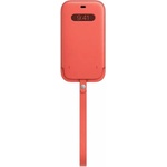 Apple iPhone 12 Pro Max MagSafe Cover pink citrus (MHYF3ZM/A)