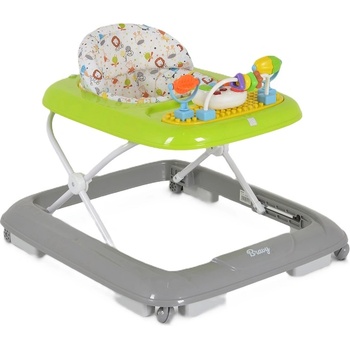 Moni Проходилка Moni - Bravy, зелена (111020)