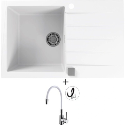 Set ALVEUS CADIT 20 + MINTAS – Zboží Dáma