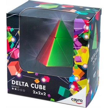 Cayro Delta Cube 2x2x2