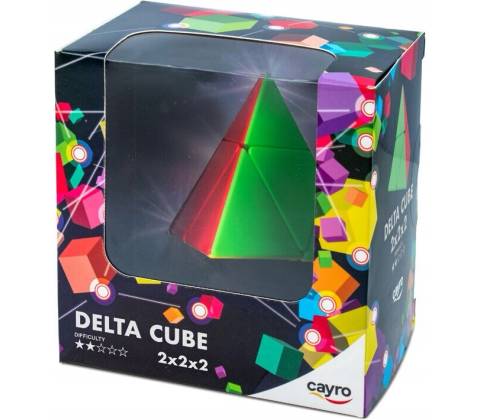Cayro Delta Cube 2x2x2
