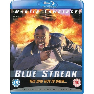 Blue Streak BD – Zbozi.Blesk.cz