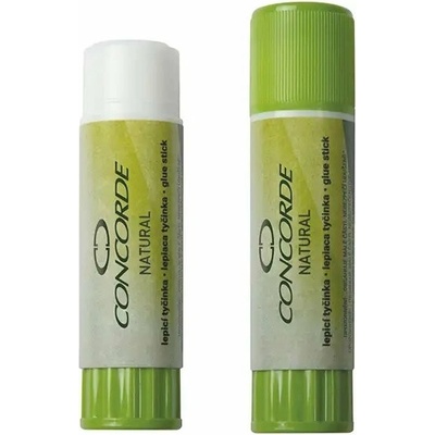 CONCORDE Lepiaca tyčinka Natural, 36 g.