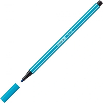 STABILO Pen 68 svetlomodrý
