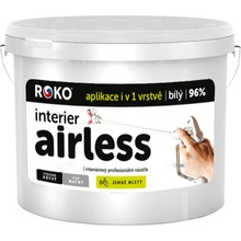 ROKO Interier Airless 40 kg biely matný