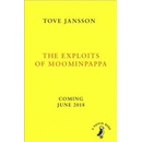 Exploits of Moominpappa Jansson TovePaperback / softback