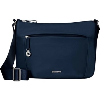 Samsonite MOVE 5.0 Hobo bag crossbody kabelka 151644-1247-1CNU DARK BLUE modrá