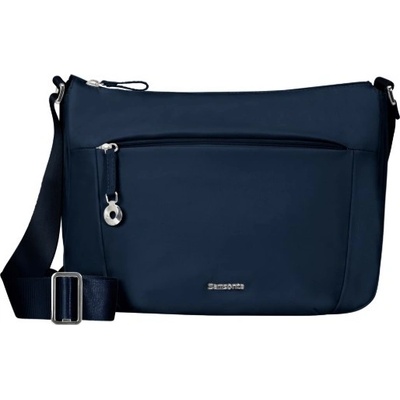 Samsonite MOVE 5.0 Hobo bag crossbody kabelka 151644-1247-1CNU DARK BLUE modrá