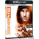 Mission: Impossible - Ghost Protocol: 2 BD