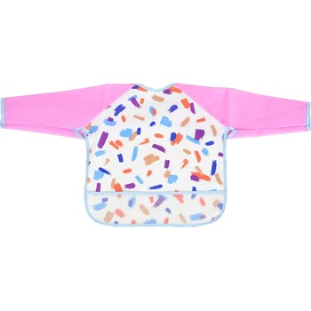 Cangaroo Лигавник с ръкави Cangaroo - Holdy, розов (111891)